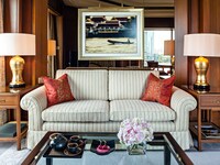 Grand Deluxe, Suite