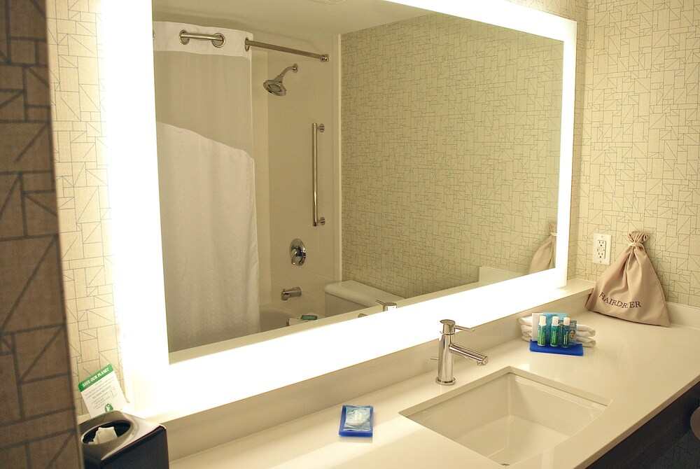 In-Room Amenity