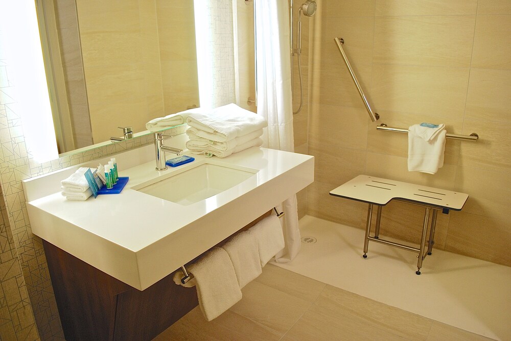 In-Room Amenity