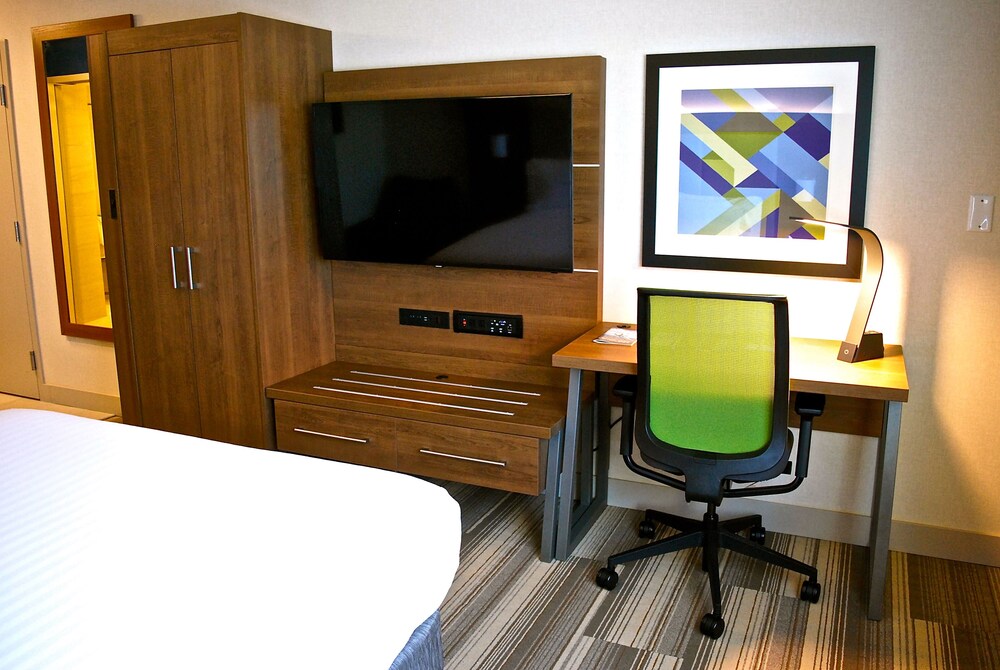 In-Room Amenity
