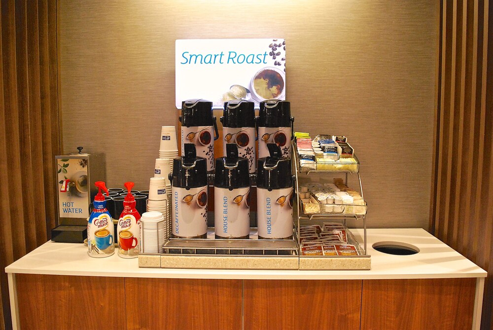 In-Room Amenity