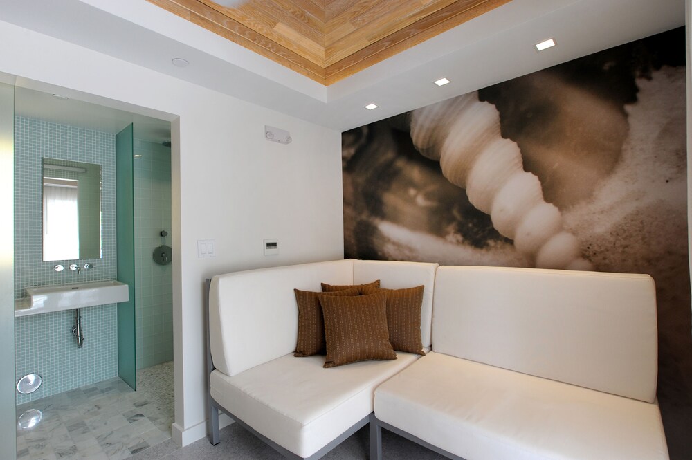 Hotel Interior