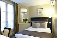Double Room Single Use