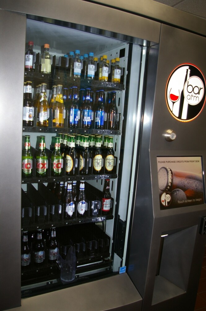 Vending Machine