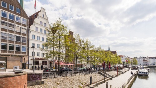 Ringhotel Jensen