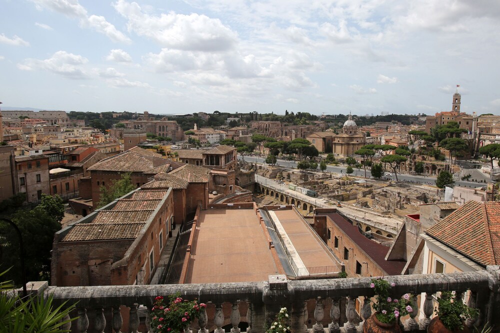 City View