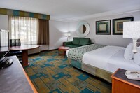 Room, 1 King Bed with Sofa bed