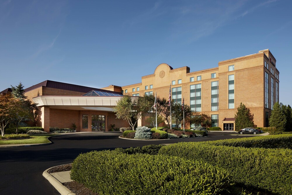 Hotel Front