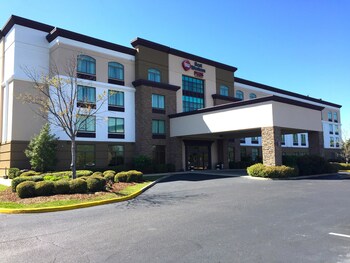 Hotel Front
