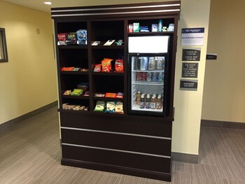 Vending Machine