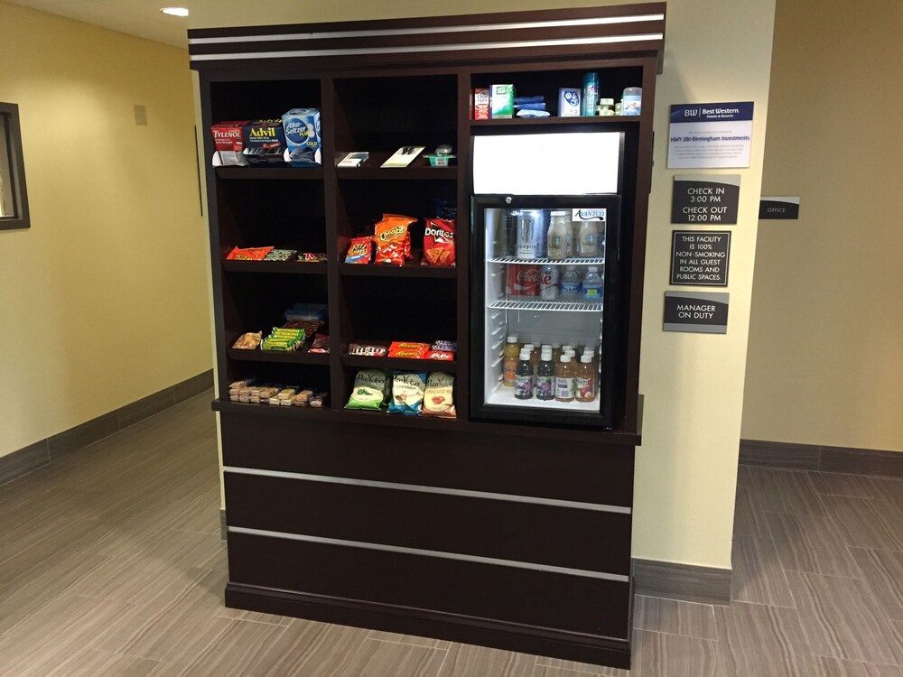 Vending Machine