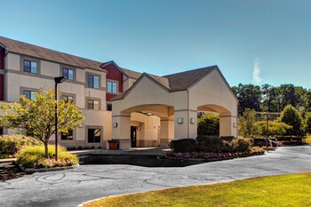 Hotel Front