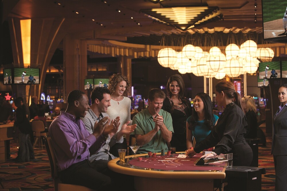 Casino