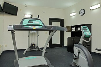 Sports Facility