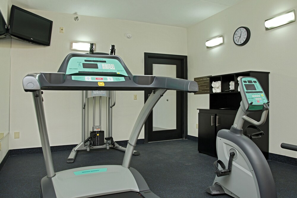 Sports Facility
