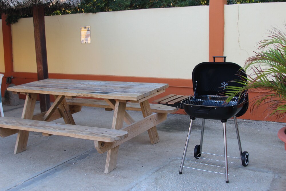 BBQ/피크닉 공간