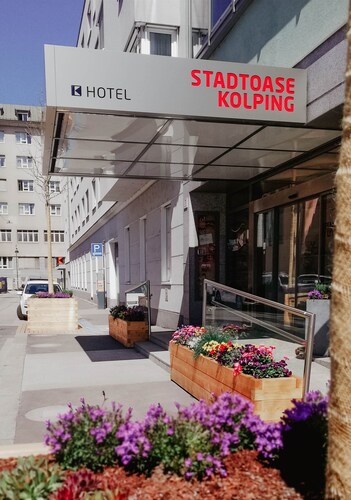 Hotel Kolping