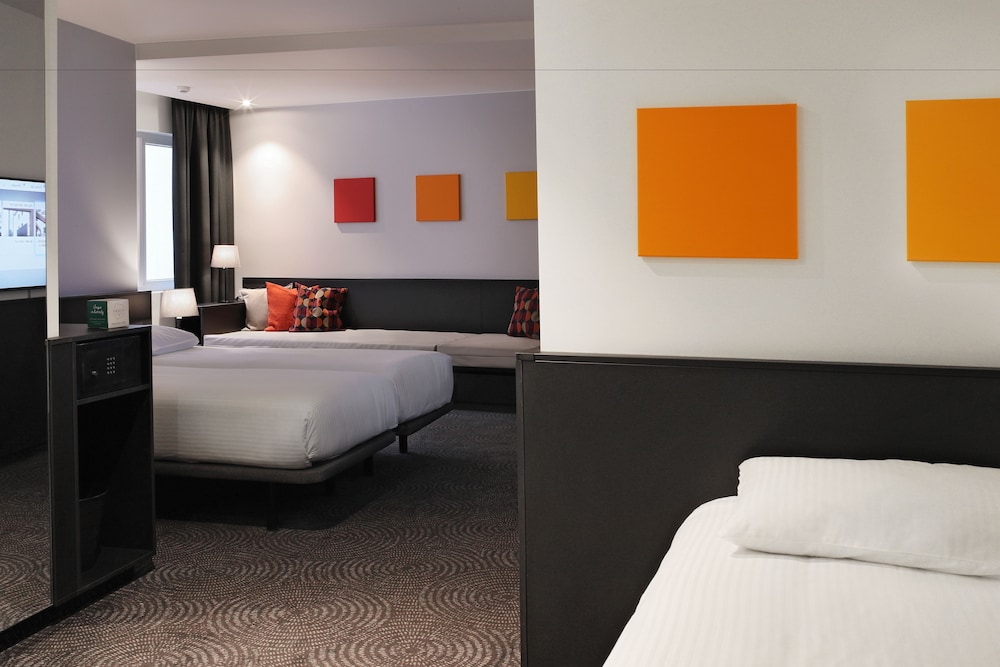Guestroom
