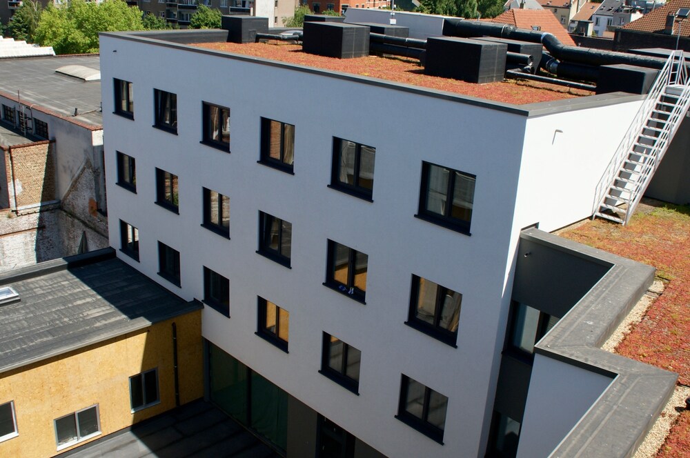 Hotel Front