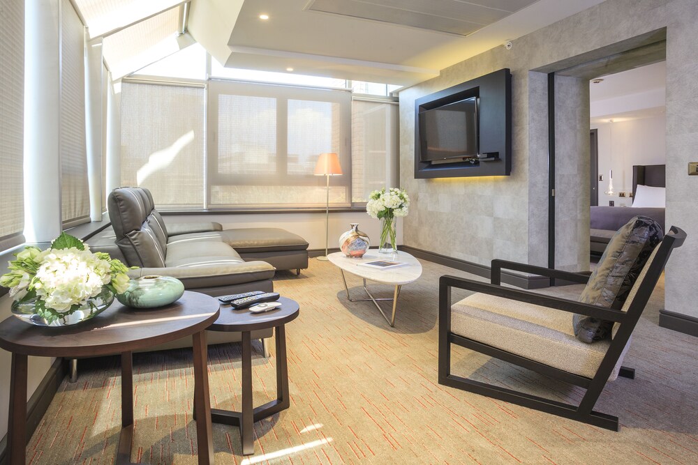 Guestroom