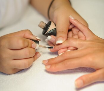 Nail Salon