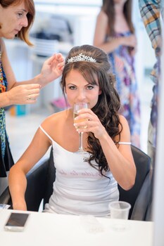 Hair Salon