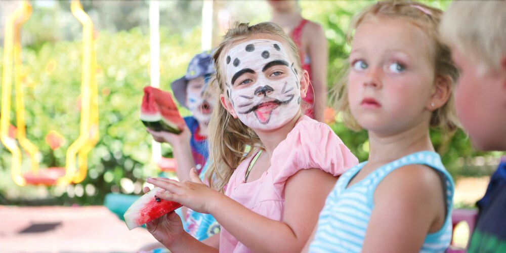 Childrens Activities