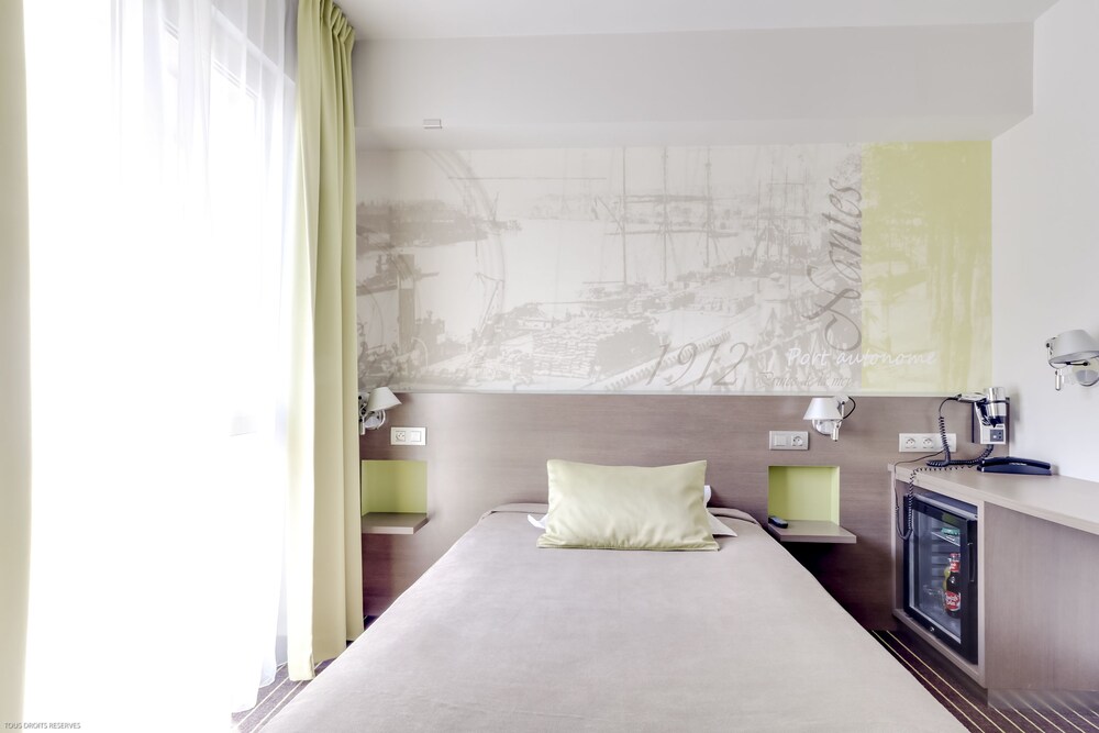 Guestroom