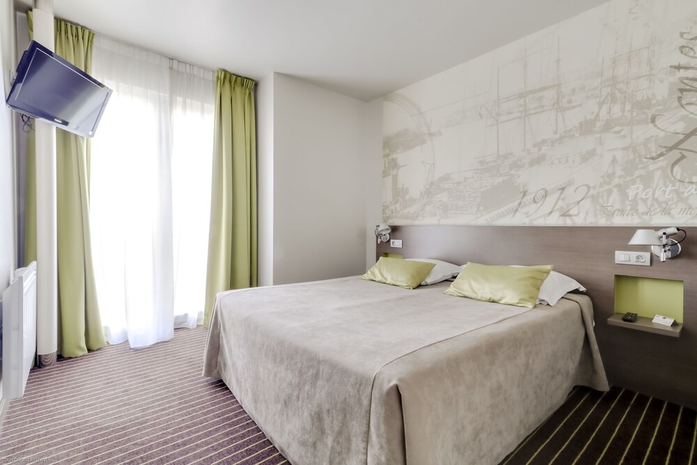 Guestroom