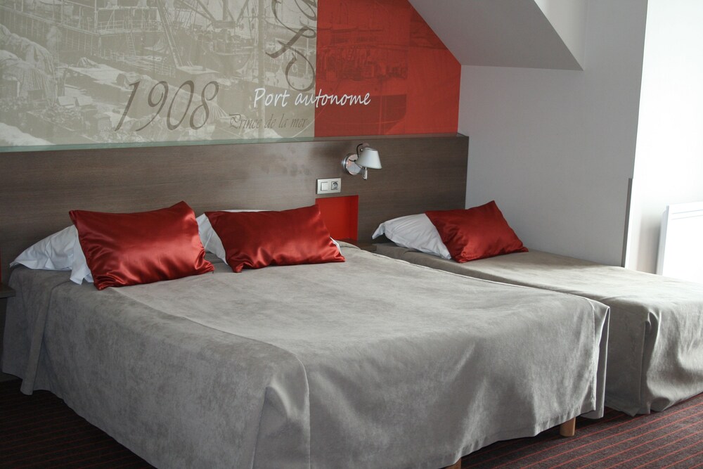 Guestroom