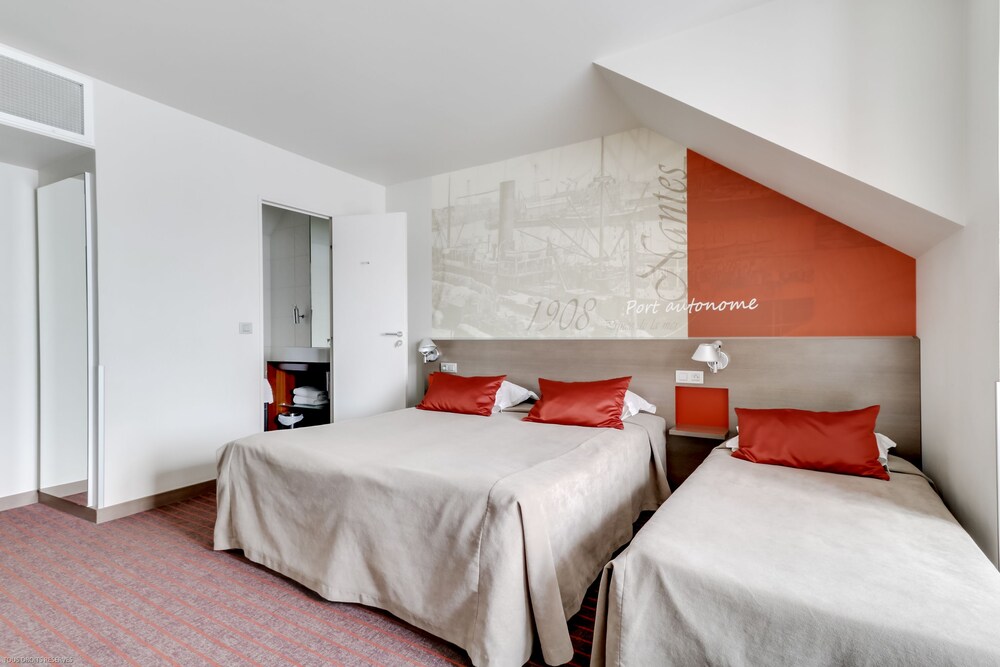 Guestroom