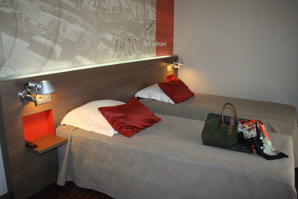 Guestroom