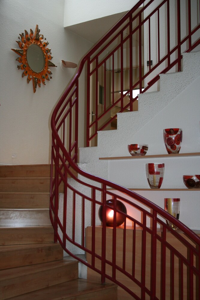 Hotel Interior