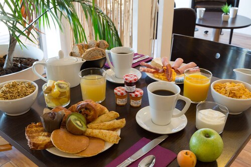 Sure Hotel by Best Western Bordeaux Lac