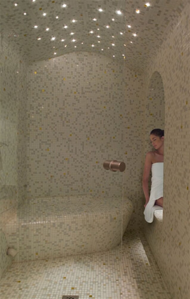 Steam Room