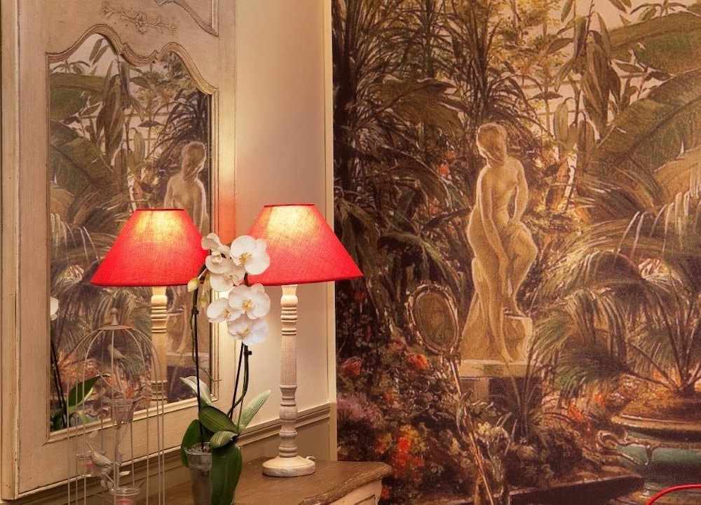 Hotel Interior