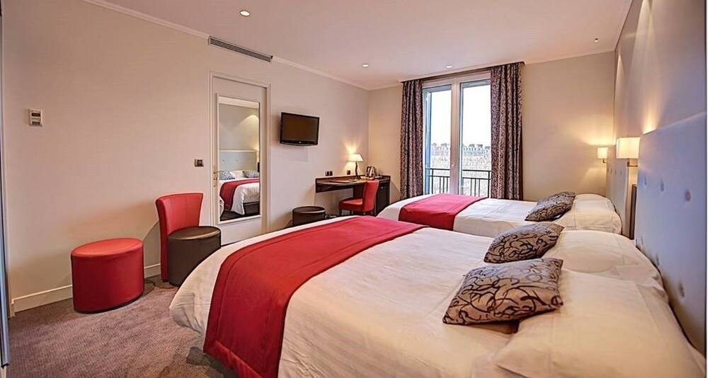 Guestroom