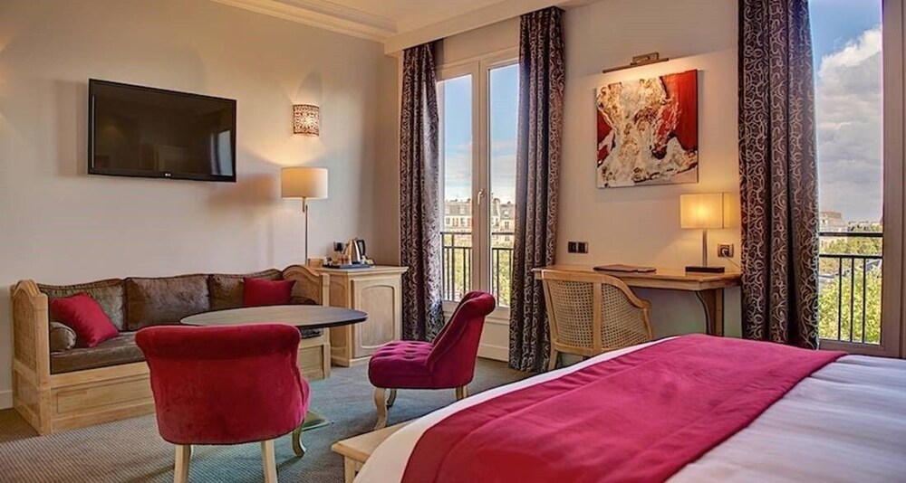 Guestroom