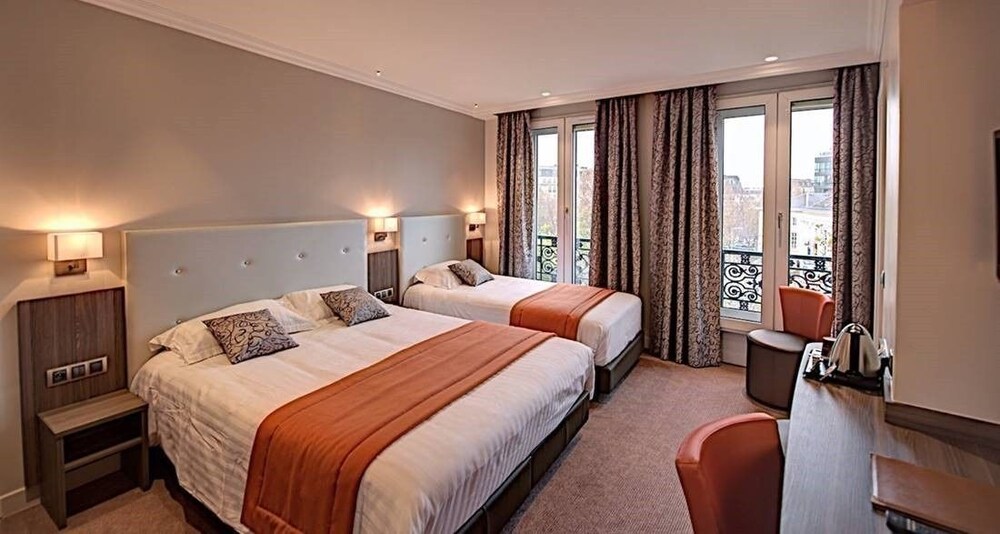 Guestroom
