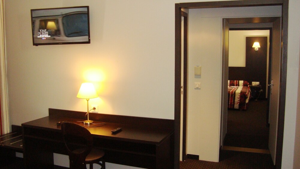 Guestroom