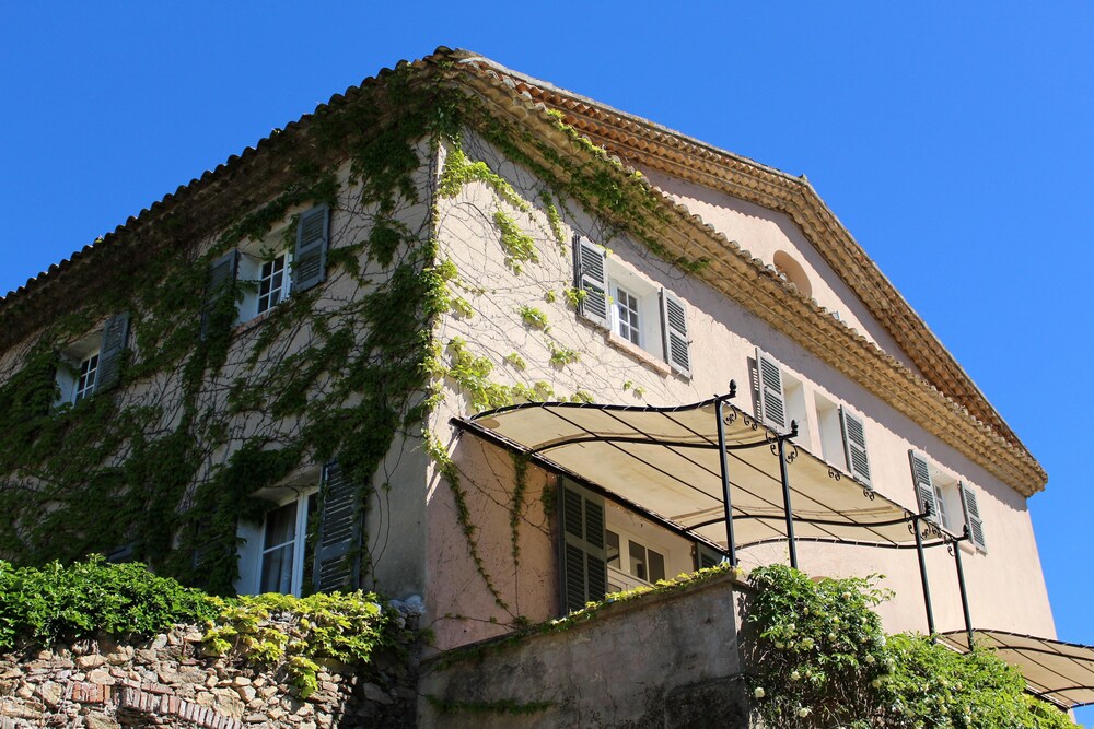 Hotel Front
