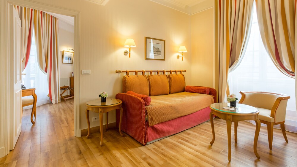 Guestroom
