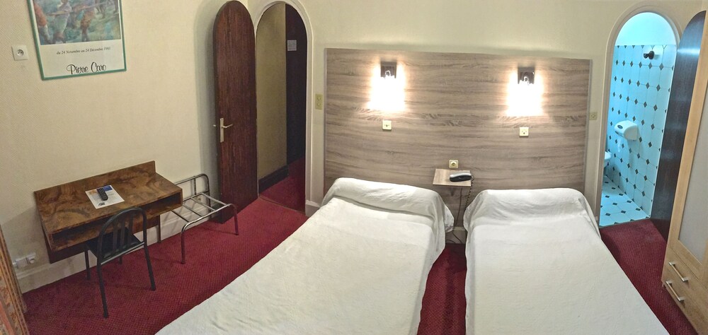 Guestroom