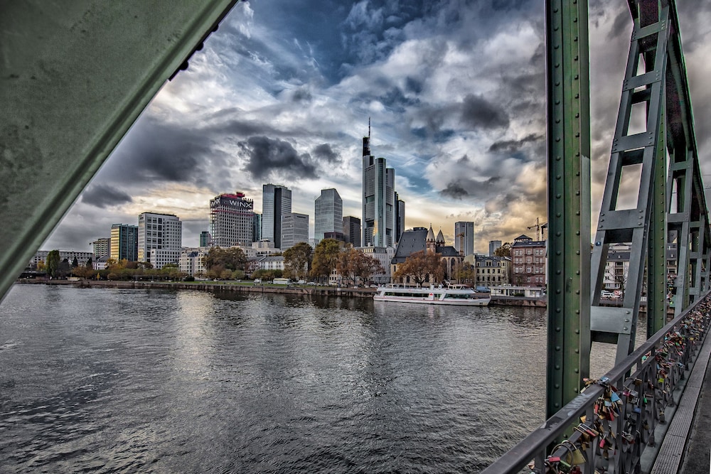 City View
