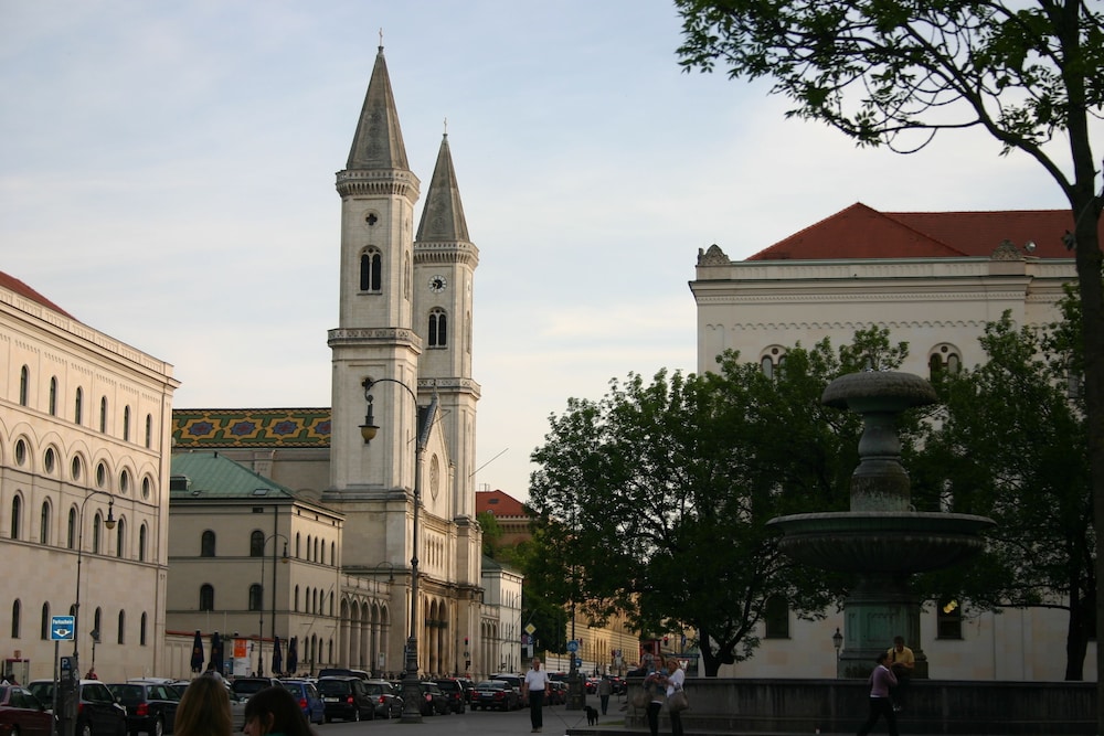 City View