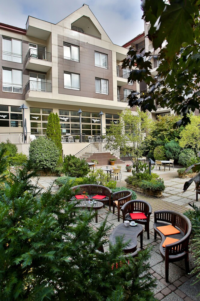 Jardin