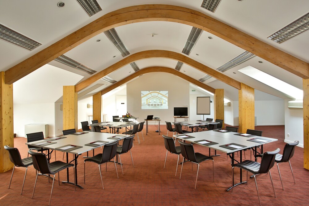 Salle de réunion