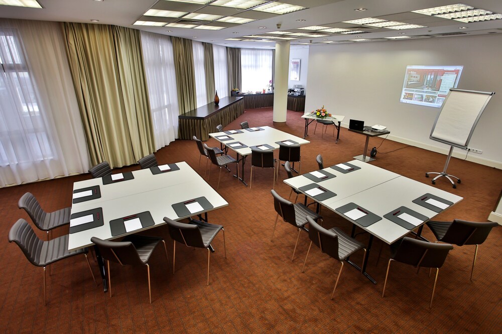 Salle de réunion