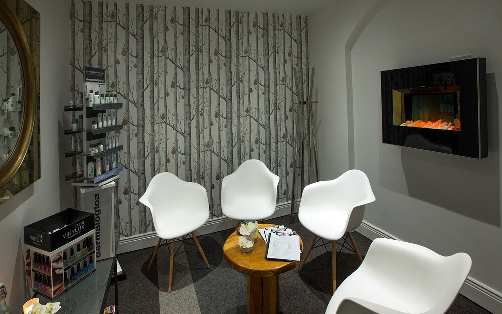 Treatment Room