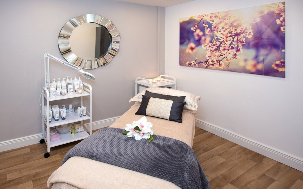 Treatment Room